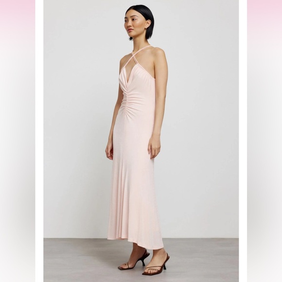 Significant Other
ROSIE MIDI DRESS Size 2 NWT - Picture 2 of 9